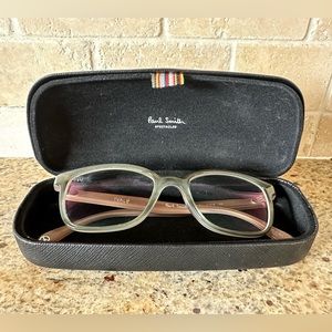 Paul Smith “ Logan “ Spectacles Eyeglasses